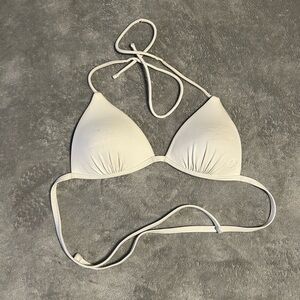 OP push up swim top